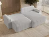 GrainGold Ecksofa L-Form Aurora - Ecksofa mit Produktbild-Vorschau 4
