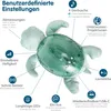 CloudB veilleuse "Tranquil Turtle", Green Voir les images du produit 21