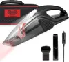 Odkurzacz samochodowy HEYNER® Premium 12V, kompaktowy, o Podgląd zdjęcia produktu 1