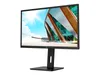 AOC Q32P2 - LED-Monitor - 80 cm (31.5") - 2560 x 1440 QHD @ Produktbild-Vorschau 4
