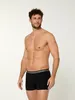 NUR DIE Herren Boxer 10-Pack Organic Baumwolle Retroshorts Produktbild-Vorschau 3