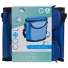 Kühltasche mit Gel-Kühlakku, für 6 Dosen, Produktbild-Vorschau 6