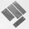 VORMANN Lochblech 300 mm x 100 mm x 2 mm mit CE- Ja Stahl Produktbild-Vorschau 3