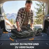 Bollerwagen Faltbarer Handwagen Gartenwagen Transportwagen Produktbild-Vorschau 6