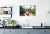 MuchoWow® Poster Dschungel - Reisen - Wasser 60x40 cm - Produktbild-Vorschau 3
