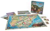 Zug um Zug Iberia & Südkorea Erweiterung – Map Collection 8 Produktbild-Vorschau 7