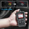2024 Upgrade LAUNCH CR3001 Car OBD2 Scanner, kompletná Náhľad obrázku produktu 5