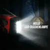 Radio d'urgence AIORBER à manivelle avec fonction solaire Voir les images du produit 4
