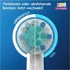 Oral-B Aufsteckbürsten Kids Spiderman 8er FFU Produktbild-Vorschau 4