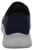Skechers WIP 216505/NVLM in Blue color size 45 Anteprima dell’immagine prodotto 19