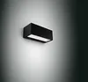 Applique da esterno a LED LUTEC 1 luce in fusione di Anteprima dell’immagine prodotto 13