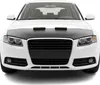 Haubenbra Steinschlagschutz Bonnet Bra für Audi A4 Limo Produktbild-Vorschau 11