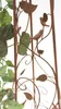 Supporto per arrampicata piramide in metallo 118 cm 082547 Anteprima dell’immagine prodotto 4
