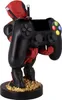 Exquisite Gaming - Deadpool 21cm Figurki Clamping Bracket Produktbild-Vorschau 15