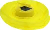 Solar Laterne Nylon 6 Farben Ø20cm H.23cm kalt/weiß Produktbild-Vorschau 8