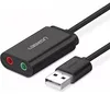 USB-A-Soundkarte / Audioadapter für 2x Produktbild-Vorschau 2