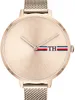 Tommy Hilfiger 1782158  Messing - Große one size Produktbild-Vorschau 8