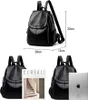 J&W City-Rucksack für Damen Bretda schwarz One size Produktbild-Vorschau 14