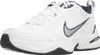 A single Nike Air Monarch IV sneaker is shown from a side-angle on a white background. Produktbild-Vorschau