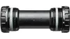 Shimano XTR SM-BB93 Tretlager – BSA schwarz ISMBB93B Produktbild-Vorschau 2