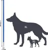 dobar 12-teiliges Agility Slalom Set, Hindernis mit 12 Produktbild-Vorschau 8