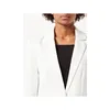 PIECES Pcbozzy Ls Loose Blazer Noos BC klassischer Blazer Produktbild-Vorschau 3