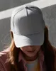 Dětská čepice Snapback Trucker Náhled obrázku produktu 3