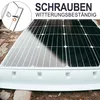 enjoy solar® ABS Uchwyt mocujący do modułu słonecznego, Podgląd zdjęcia produktu 3