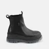 Buffalo Aspha Chelsea Mid -Bootie Flat -Schwarz  / Produktbild-Vorschau 11