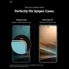 Spigen Samsung Galaxy S26 Ultra Glas.tR EZ fit Pro HD Anteprima dell’immagine prodotto 9