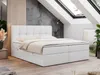MKS MEBLE Boxspringbett 140x200 mit Bettkasten, Bett mit Produktbild-Vorschau 1