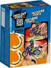 LEGO City Wheelie na motocyklu kaskaderskim, Zestaw do Podgląd zdjęcia produktu 19