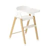 Silla alta para bebés Deryan Luxe – Creciente con el niño – Vista previa de la imagen del producto 6