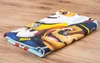 Paw Patrol Velourstuch  / 75x150 cm Produktbild-Vorschau 4