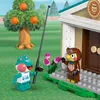 LEGO Animal Crossing Collection du musée d'Eugène Voir les images du produit 29