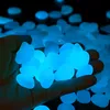 Osvetľovacie kamene Fluorescenčné kamienky BLUE DARK LIGHT Náhľad obrázku produktu 5