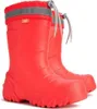 DEMAR Kinder Gummistiefel Winterstiefel Regenstiefel Produktbild-Vorschau 2