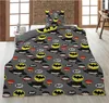 Dětské povlečení Batman - DC Comics 135x200cm Náhled obrázku produktu 3