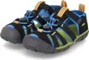 KEEN Seacamp Ii Cnx Sandale Kinder blau 26 Produktbild-Vorschau 38
