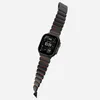 Nomad Stratos Band, Kapela, Slimme horloges, Zwart, Apple, Productafbeelding-voorbeeld 11