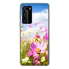 MuchoWow® Handyhülle Schutzhülle Hülle für Huawei P40 Pro Produktbild-Vorschau 1