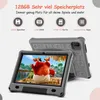 Olvy Kinder Tablet 10.1 Zoll HD, Kids Tablet Android 14, Produktbild-Vorschau 2