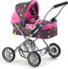 Bayer Chic 2000 Puppenwagen Smarty | Kompakter Kinderwagen Produktbild-Vorschau 1