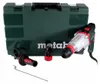 Metabo UHEV 2860-2 QUICK - Marteau perforateur - 1100 W - 2 Voir les images du produit 13