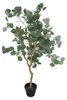 Plante artificielle d'eucalyptus, 127 cm Voir les images du produit 6