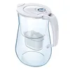 AQUAPHOR SET Wasserfilter Onyx Weiß inkl. 3 MAXFOR+ Filter Produktbild-Vorschau 4