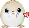 Ty Squishy Beanies, Toofers, Walross, unterschiedliche Produktbild-Vorschau 3