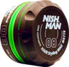 Nishman - 08 Styling Wax Matte - Hair Pomade 150ml Produktbild-Vorschau 4