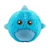 BigCutePet Maskot 50cm Plyšový skákací míč + pumpa Náhled obrázku produktu 3