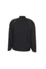 Größe 98 Herren Planam Canvas 320 Bundjacke schwarz Modell Produktbild-Vorschau 4